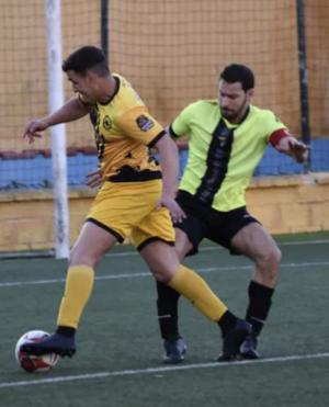 Omarito (Ceuta 6 de Junio) - 2025/2026
