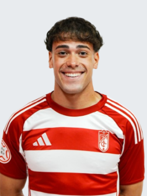 Maza (Granada C.F.) - 2025/2026