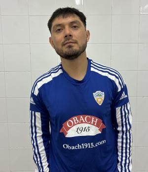 Rodo (C.F. Organy) - 2025/2026