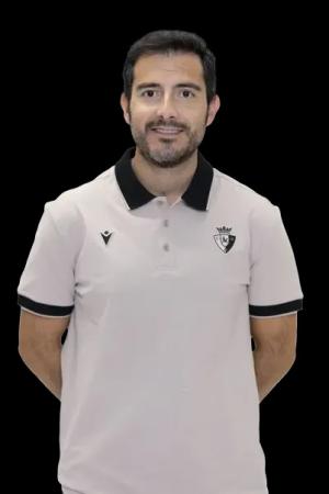 Manuel S�enz (Osasuna Promesas) - 2025/2026