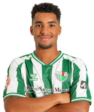 Edu S�nchez (Antequera C.F.) - 2025/2026
