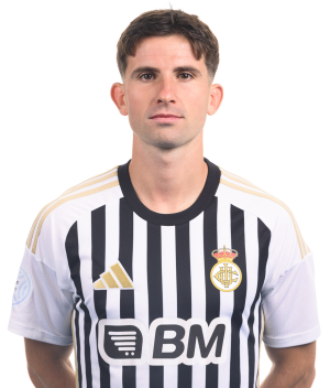 Manex (Real Uni�n Club) - 2025/2026