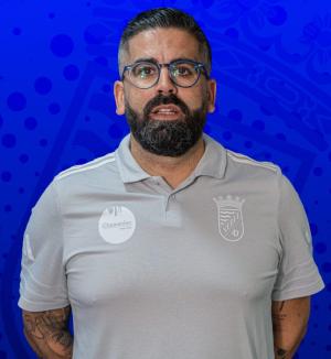Jos Alan Romero (Xerez C.D.) - 2025/2026