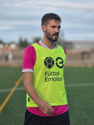 Eduard (Nou Jove Ripolls) - 2025/2026