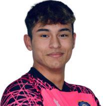 Jorge (C.E. Ferreries) - 2025/2026