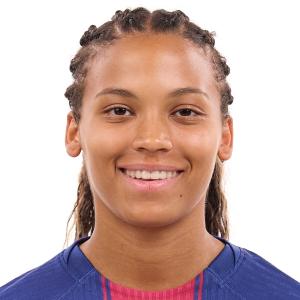 Vicky L�pez (F.C. Barcelona) - 2025/2026