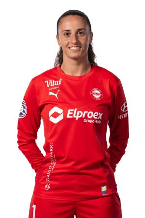 Vicario (Deportivo Alavs) - 2025/2026