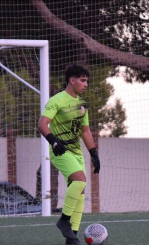 Ral (C.D Mijas) - 2025/2026