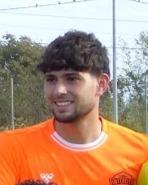 Francs (C.F. Intercity B) - 2025/2026