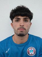 Jaume (Atltico Jonense) - 2025/2026
