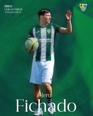 Jer�nimo  (Linares Deportivo B) - 2025/2026