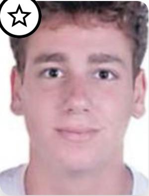 Antonio (Boomerang S.D.) - 2025/2026