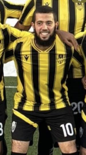 Amin (Atltico Melilla) - 2025/2026