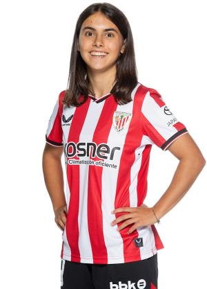 Maitane (Athletic Club) - 2025/2026
