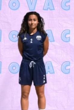 Mery Gmez (Atltico Villalonga) - 2025/2026