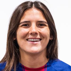 Adriana (F.C. Barcelona C) - 2025/2026