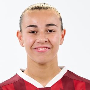 Laura Martnez (DUX Logroo) - 2025/2026