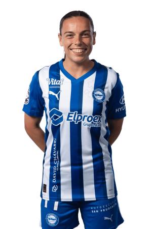 Carmen Sobrn (Deportivo Alavs) - 2025/2026