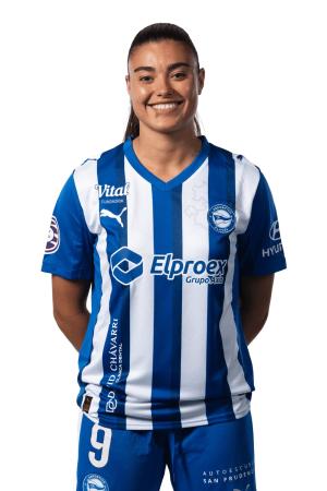 Reyes (Deportivo Alavs) - 2025/2026