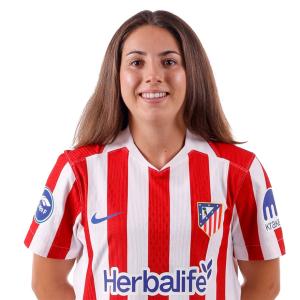 Alexia (Atltico de Madrid) - 2025/2026