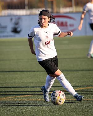 AITANA MARTNEZ (U.D. Pava) - 2025/2026