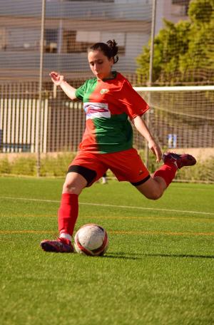 Aitana Mart�nez (U.D. Pav�a B) - 2025/2026