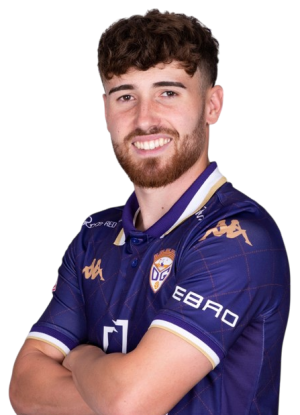 Unax (C.D. Guadalajara) - 2025/2026