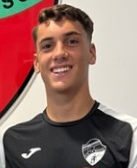 Carlos (U.D. La Mosca) - 2025/2026