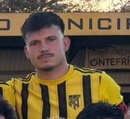 Chu (Montefro C.F.) - 2025/2026