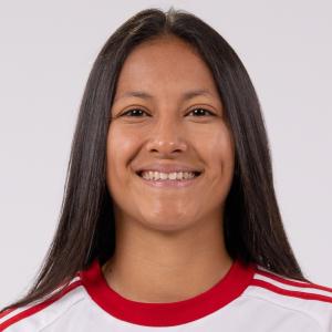 Andrea lvarez (Sevilla F.C.) - 2025/2026