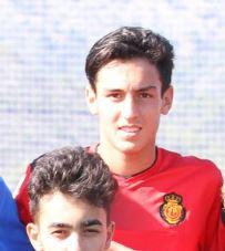Marco (C.D. Manacor) - 2025/2026