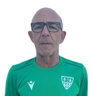 Rafael Mora (C.D. Cantoria 2017) - 2025/2026