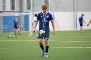 Curro (Puerto Malagueo B) - 2025/2026