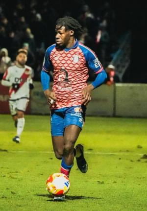 Siss (Real vila C.F.) - 2025/2026