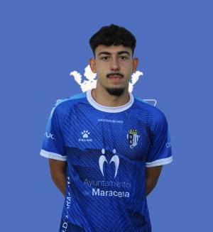 Axel (U.D. Maracena) - 2025/2026