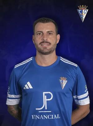 David Montero (San Fernando 1940) - 2025/2026