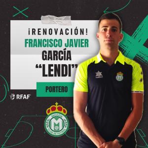 Lendinez (Mogn C.F.) - 2025/2026