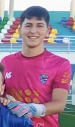 Jos Carlos (Tugia Juego Limpio) - 2025/2026