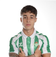 �lvaro Mu�oz (U.D. Almer�a) - 2025/2026