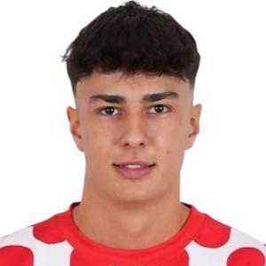 Guillem (Atltico Sanluqueo) - 2025/2026