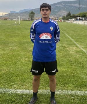 Herreros (C.F. Organy) - 2025/2026