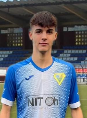 Eloi (La Seu d'Urgell F.C.) - 2025/2026