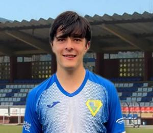 Pep Obiols (La Seu d'Urgell F.C.) - 2025/2026