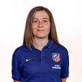 Mar�a Guerra (Atl�tico de Madrid C) - 2025/2026