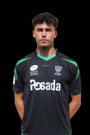 Nel Gonzalez (Marino de Luanco) - 2025/2026