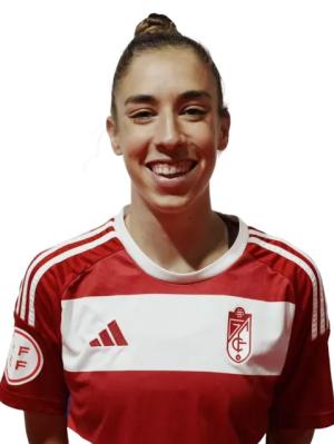 Sonia Torralvo (Granada C.F. B) - 2025/2026