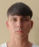 Javier Gonz�lez (Sporting Atl�tico) - 2025/2026