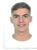 Dani M�rquez (C.D. Mosquito) - 2025/2026