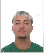 Mario Gabriel (U.D. Tomares) - 2025/2026