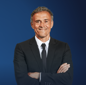 Luis Enrique (Paris Saint Germain) - 2025/2026